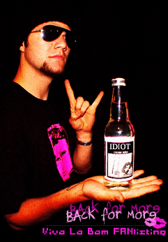 viva la bam